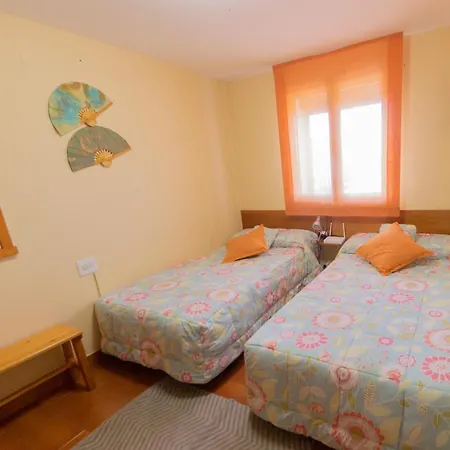 בית כפרי Maria Jesus מוסקרואלה