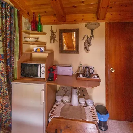 Maria Jesus בית כפרי