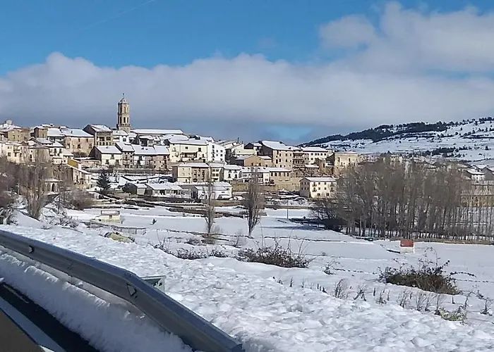 Maria Jesus * Mosqueruela