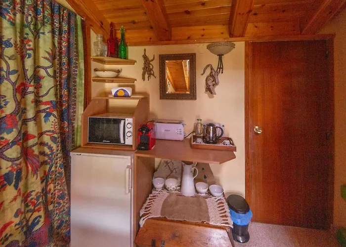 Maria Jesus Lantställe