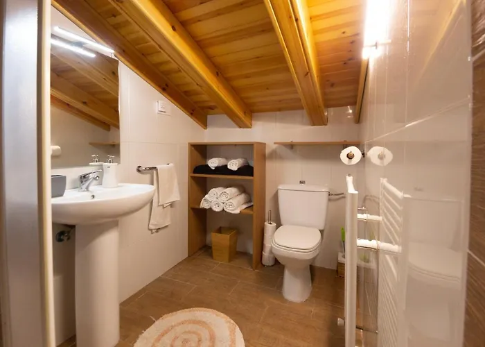 Maria Jesus * Mosqueruela