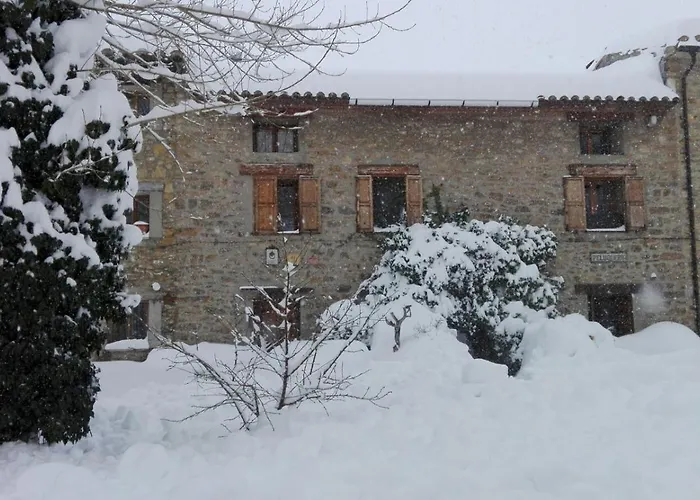 Maria Jesus * Mosqueruela